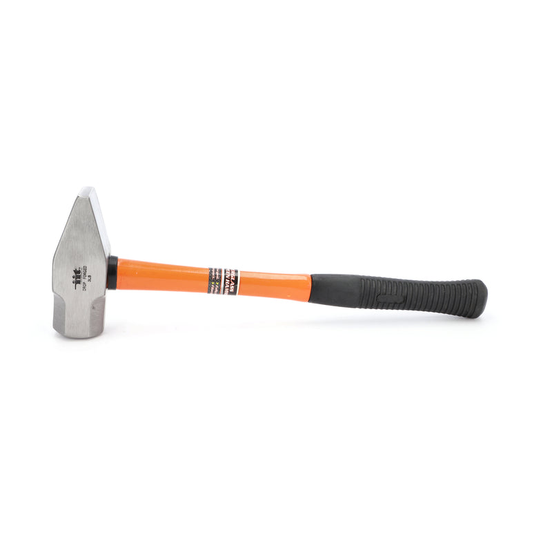 IIT 3lb FIBERGLASS CROSS PEEN HAMMER