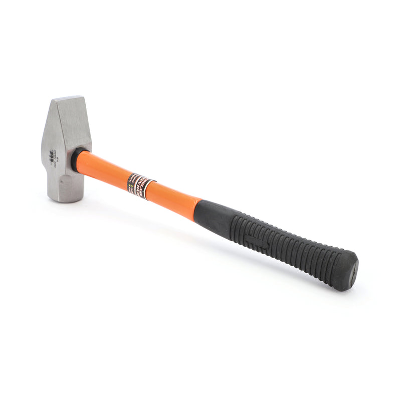 IIT 3lb FIBERGLASS CROSS PEEN HAMMER