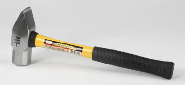 IIT 3lb FIBERGLASS CROSS PEEN HAMMER