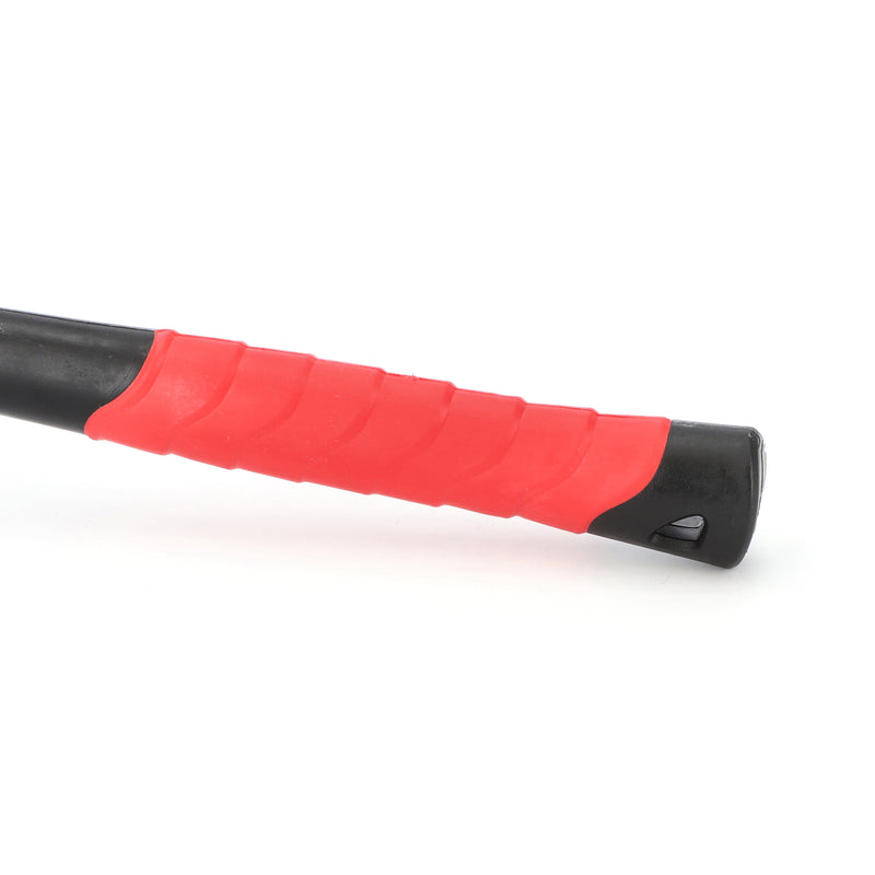 IIT PRO 16oz Ball Peen HAMMER FIBERGLASS HANDLE IIT PRO