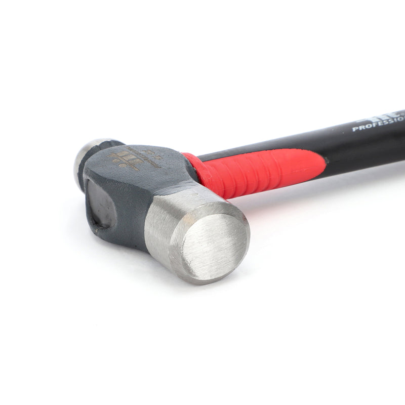 IIT PRO 16oz Ball Peen HAMMER FIBERGLASS HANDLE IIT PRO