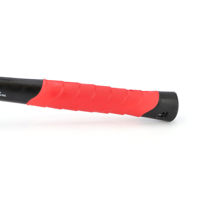 IIT PRO 24oz BALL PEEN HAMMER FIBERGLASS HANDLE