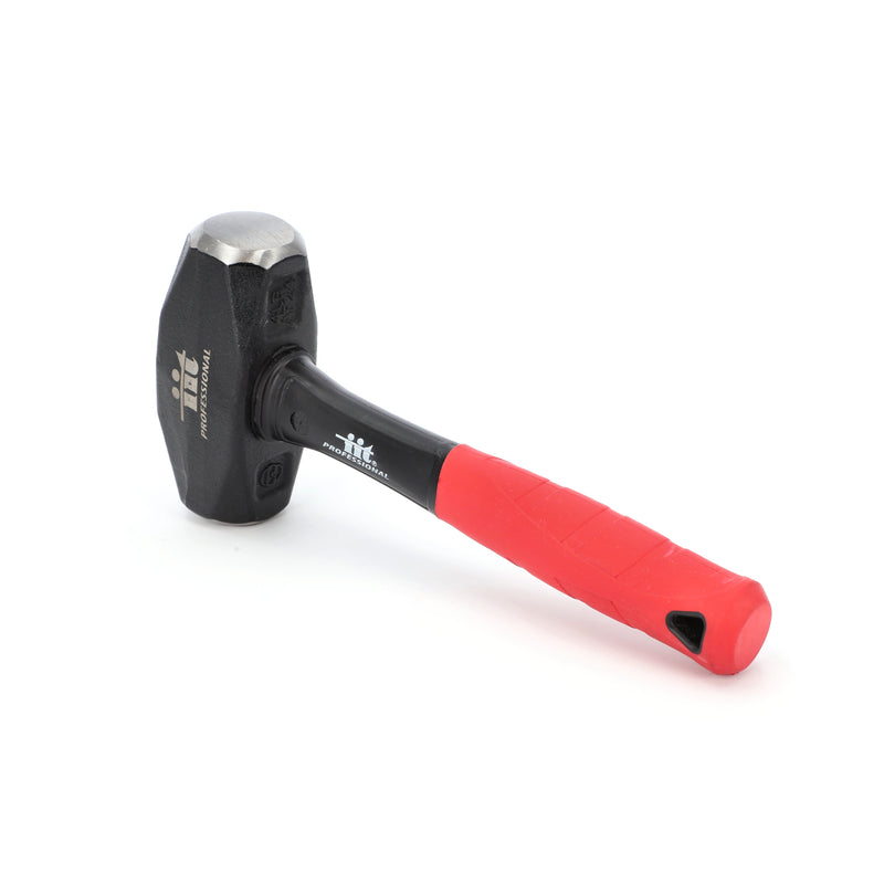 IIT PRO 4lb FIBERGLASS DRILLING HAMMER