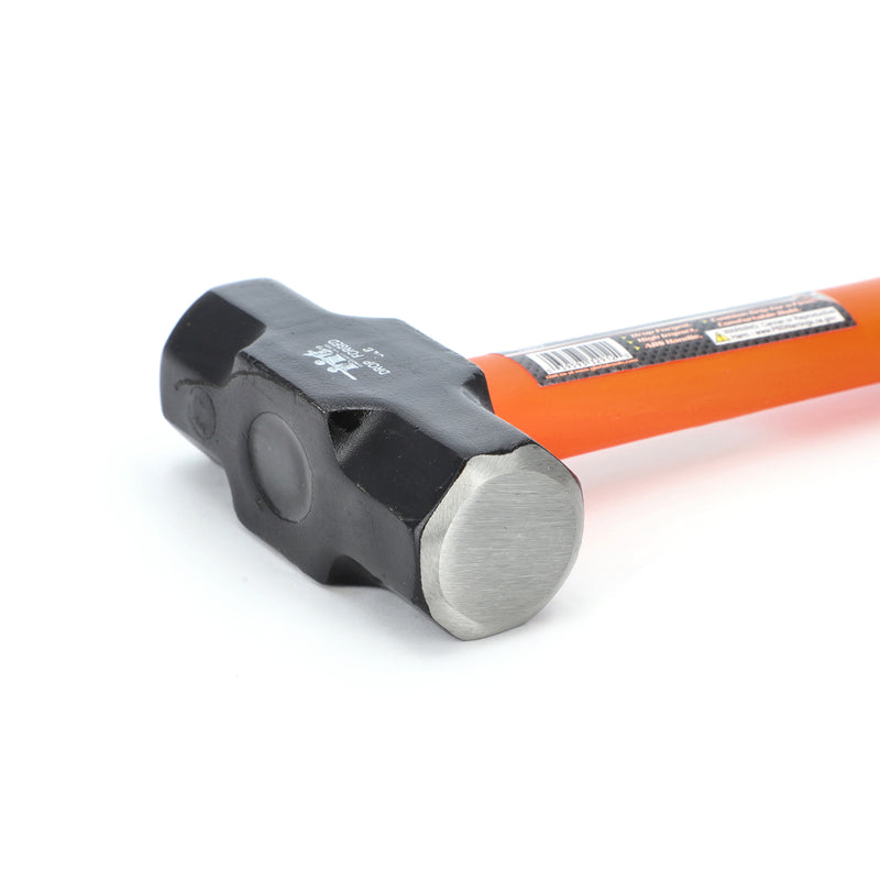 IIT 3lb SLEDGE ABS HANDLE BLACK HD