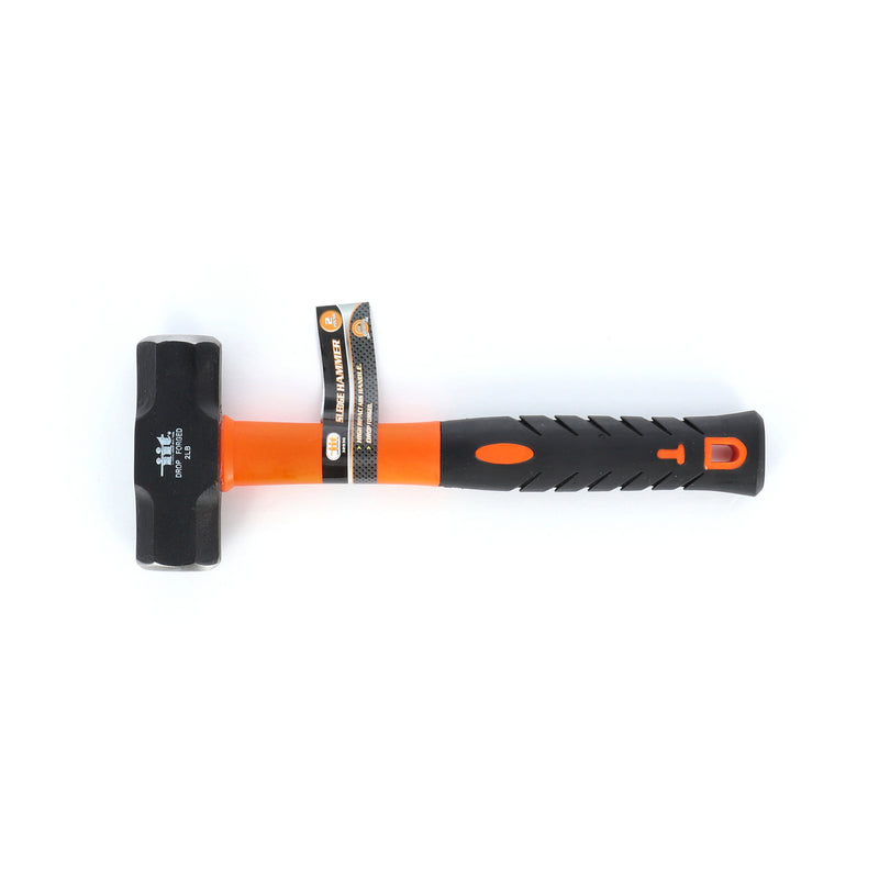 IIT 2# FIBERGLASS SLEDGE HAMMER