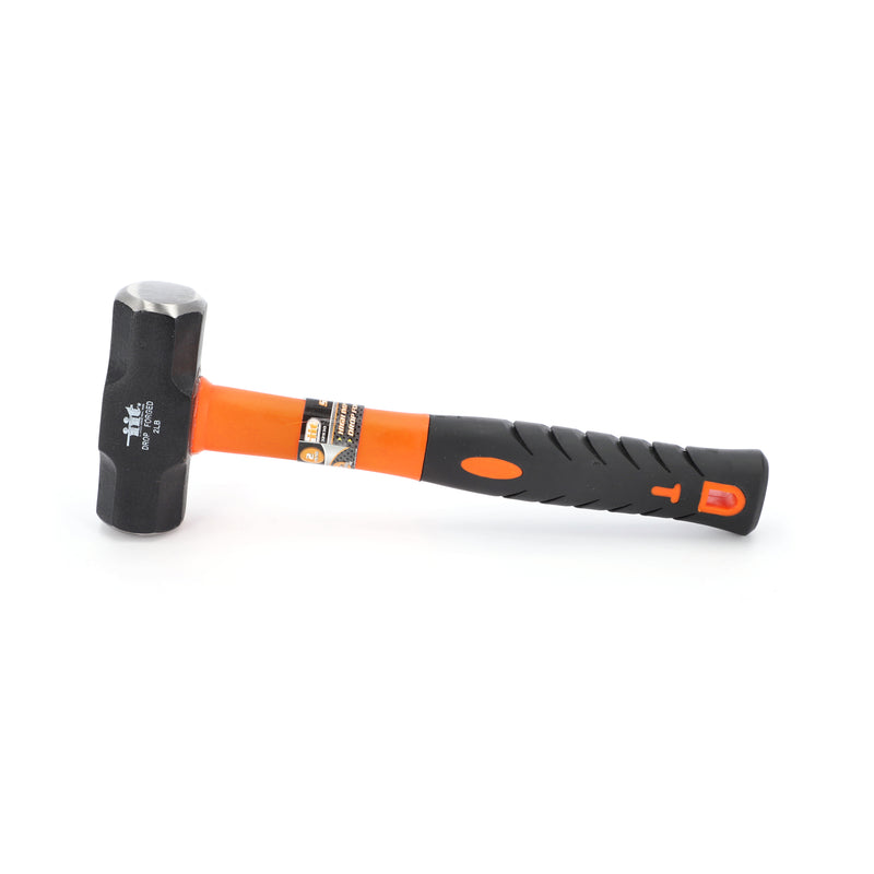 IIT 2# FIBERGLASS SLEDGE HAMMER