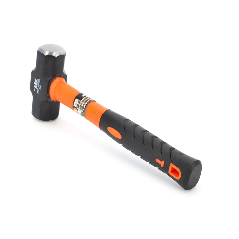 IIT 2# FIBERGLASS SLEDGE HAMMER