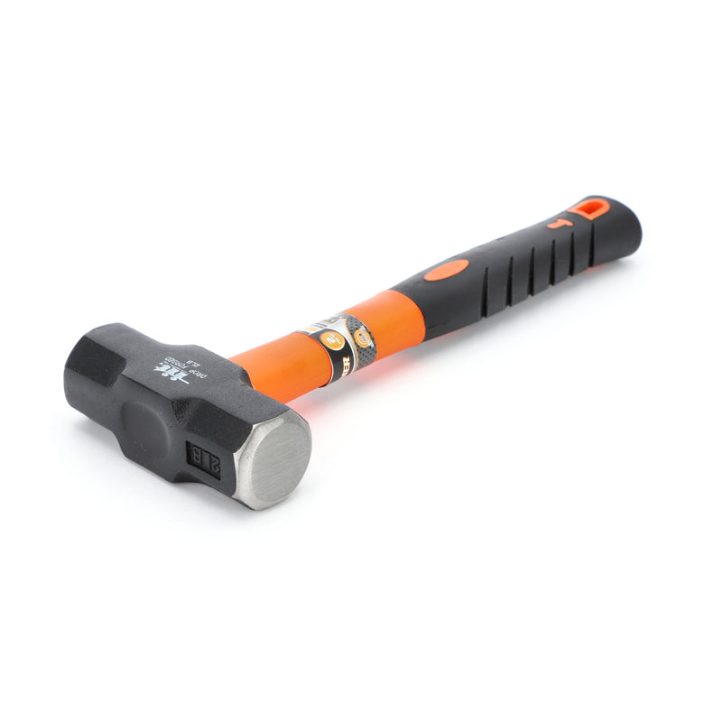 IIT 2# FIBERGLASS SLEDGE HAMMER