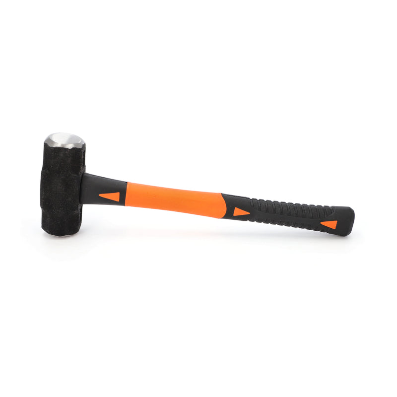 use #32960 4lb FIBERGLASS SLEDGE HANDLE 2 COLOR HANDLE