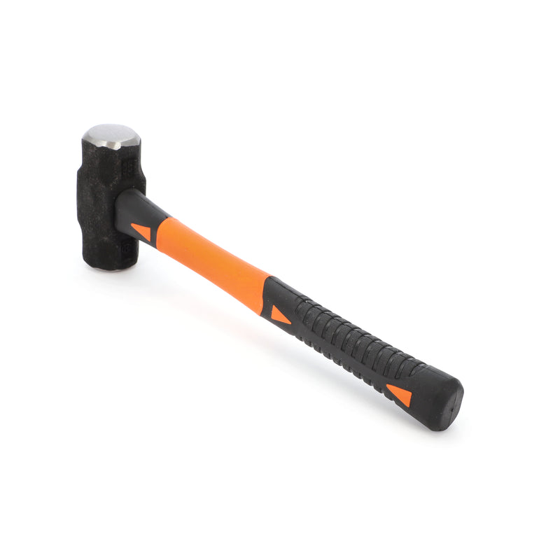 use #32960 4lb FIBERGLASS SLEDGE HANDLE 2 COLOR HANDLE