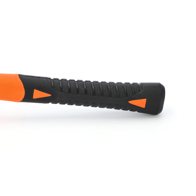 use #32960 4lb FIBERGLASS SLEDGE HANDLE 2 COLOR HANDLE