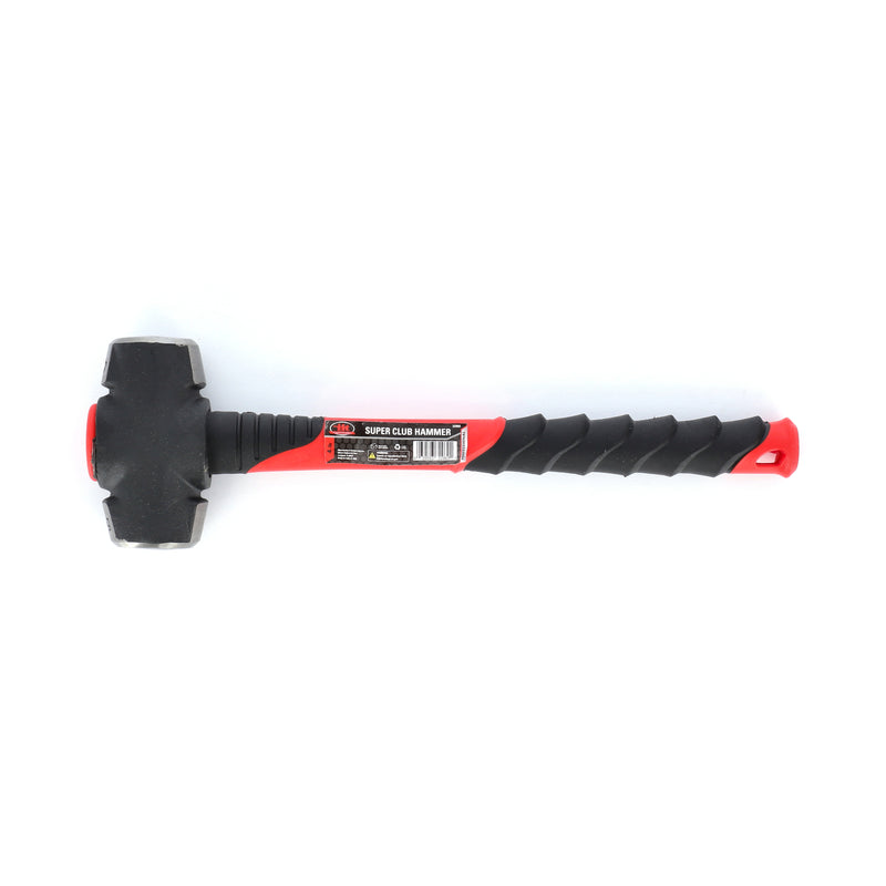 IIT PRO 4LB FIBERGLASS CLUB HAMMER