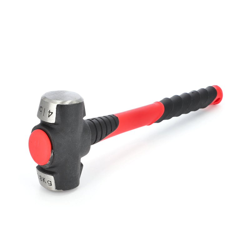 IIT PRO 4LB FIBERGLASS CLUB HAMMER