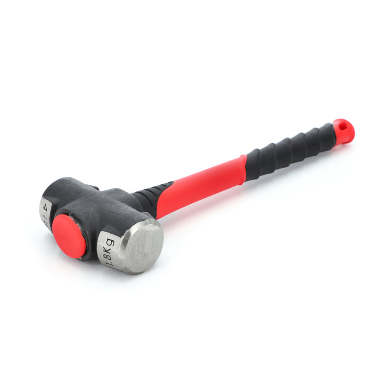 IIT PRO 4LB FIBERGLASS CLUB HAMMER