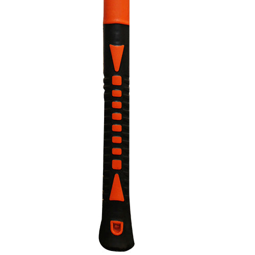 IIT 8# SLEDGE HAMMER - 2 COLOR HANDLE