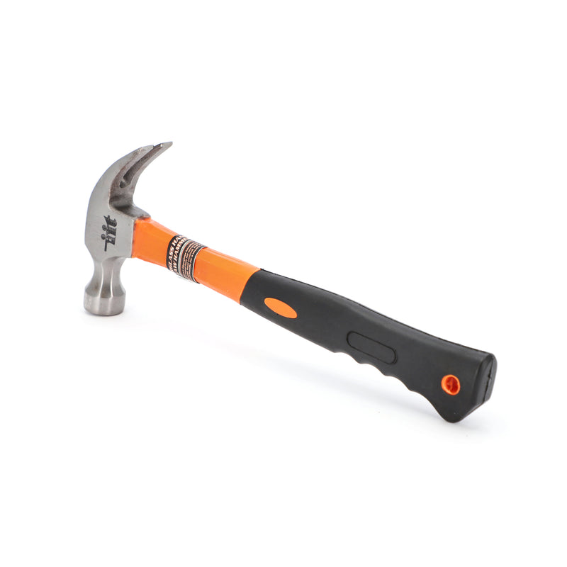 IIT 16oz FIBERGLASS CLAW HAMMER