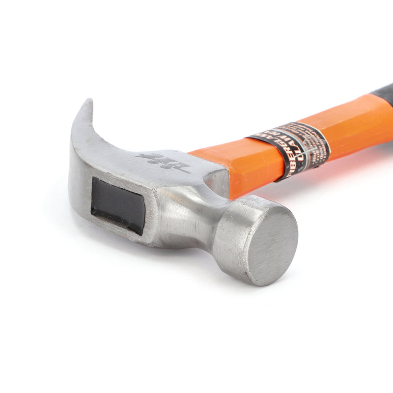 IIT 16oz FIBERGLASS CLAW HAMMER