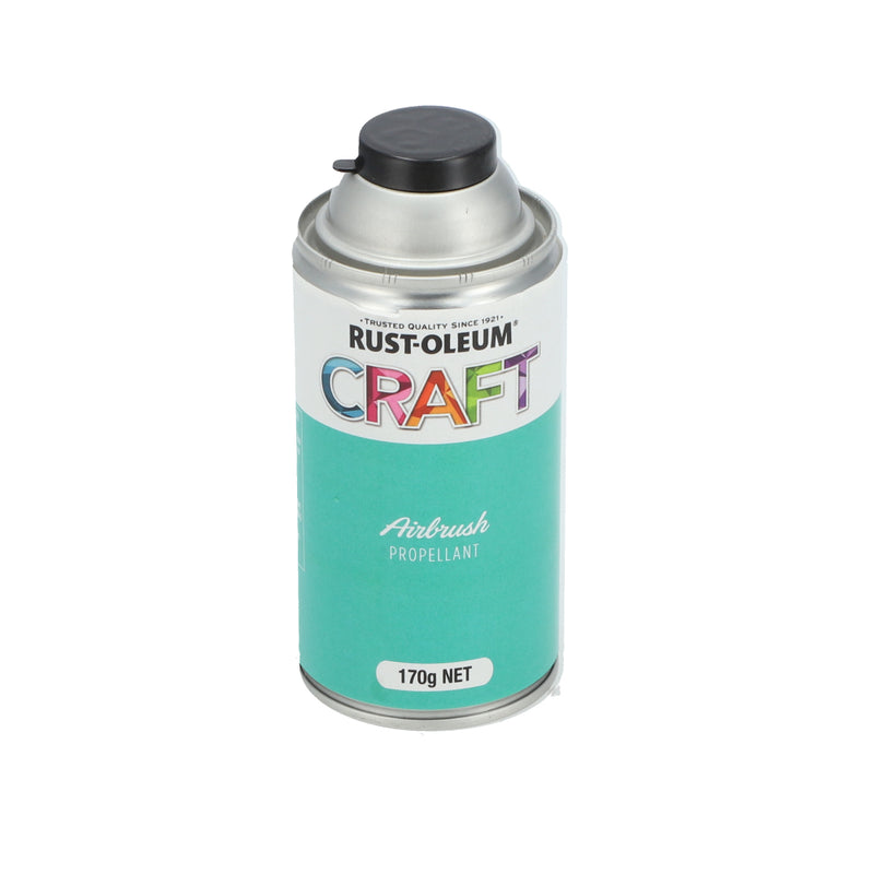 RUSTOLEUM 60Z AIRBRUSH PROPELLANT