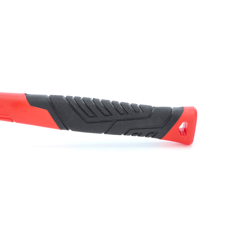 IIT PRO 16oz DEAD BLOW MALLET WITH RUBBER GRIP