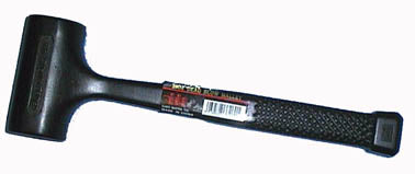 IIT 24oz DEAD BLOW MALLET