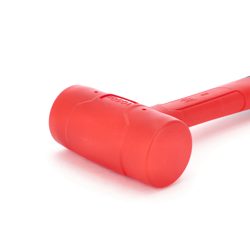 IIT PRO 32OZ DEAD BLOW MALLET WITH RUBBER GRIP