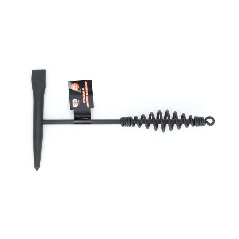 IIT 16OZ WELDING & CHIPPING HAMMER