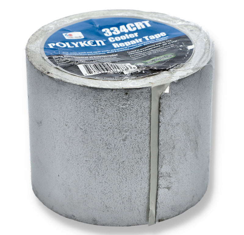 POLYKEN COOLER REPAIR TAPE 4''x15 YARD