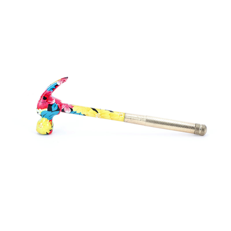 IIT 6 IN 1 FLORAL LADIES HAMMER