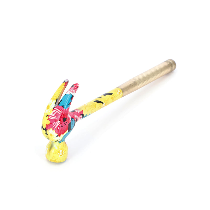 IIT 6 IN 1 FLORAL LADIES HAMMER