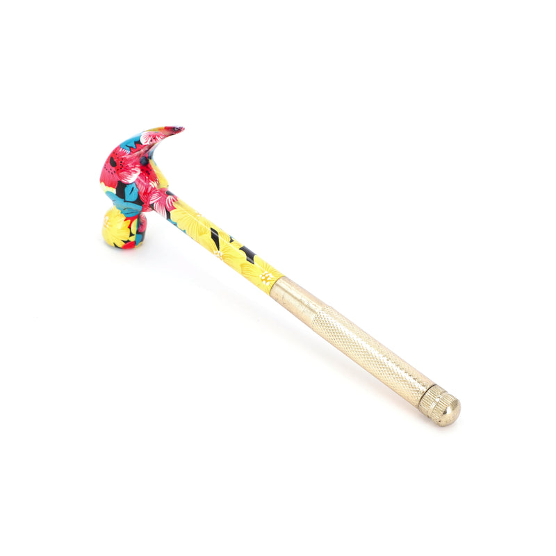IIT 6 IN 1 FLORAL LADIES HAMMER
