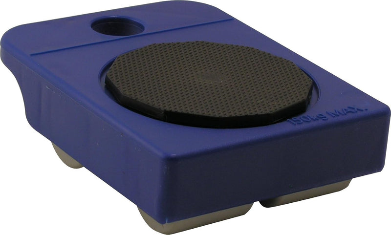 SHEPHERD 4x3'' APPLIANCE ROLLER-HOME TROLLEY 330LB CAPACITY