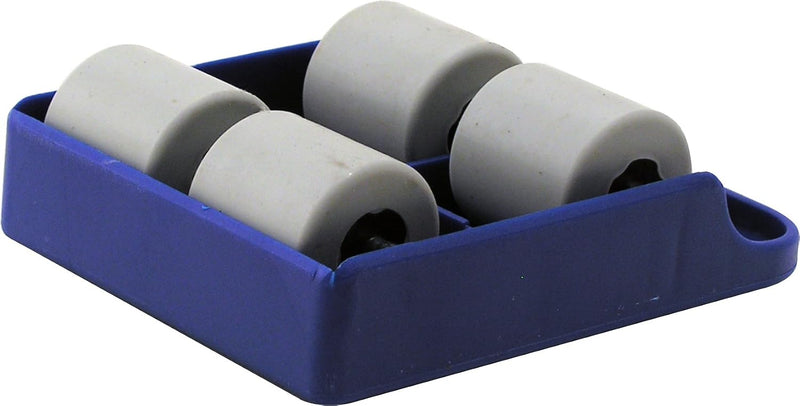 SHEPHERD 4x3'' APPLIANCE ROLLER-HOME TROLLEY 330LB CAPACITY