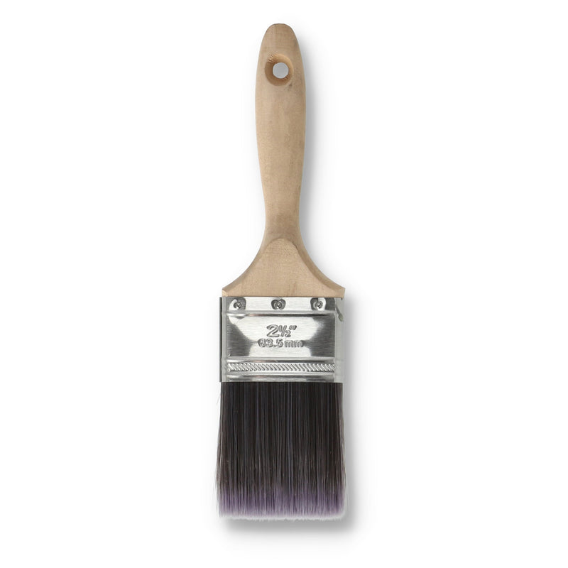 MERIT PRO 2-1/2'' PAINTERS BRUSH BEAVERTAIL