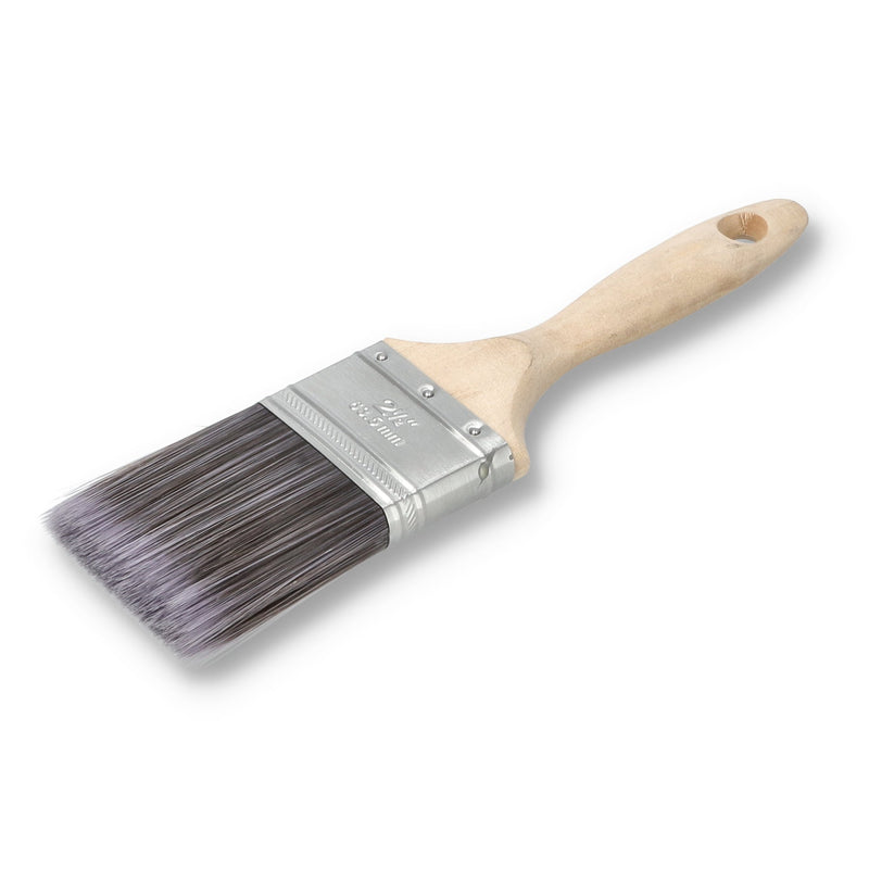 MERIT PRO 2-1/2'' PAINTERS BRUSH BEAVERTAIL