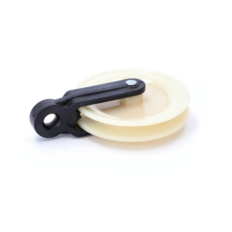 IIT 4'' ROPE PULLEY