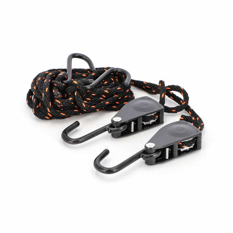 IIT 250lb 2pc ROPE HOIST SET