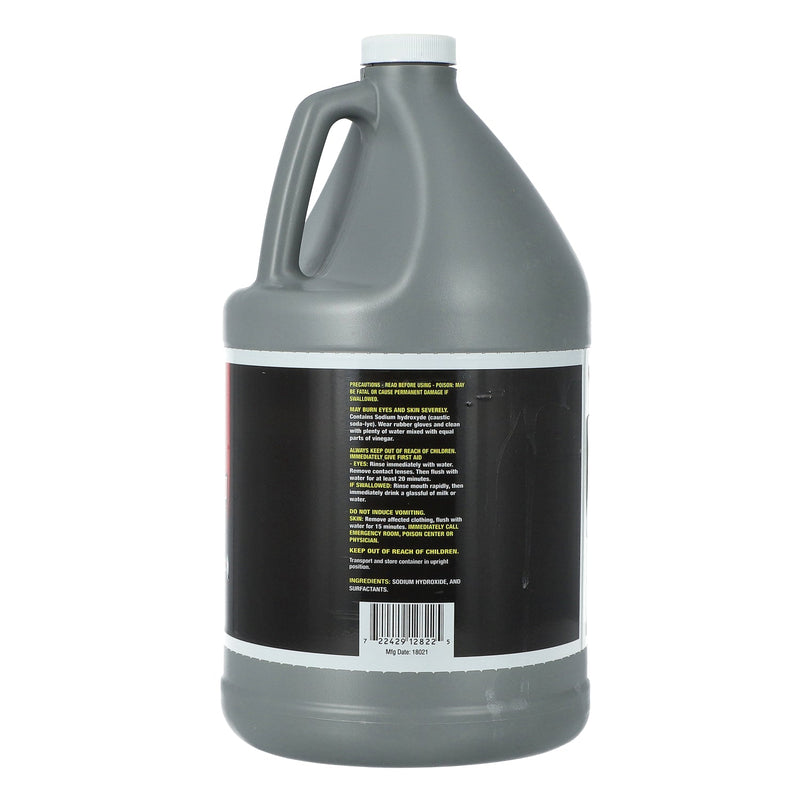 DRAINOBLAST 1gal DRAIN OPENER BONUS SIZE