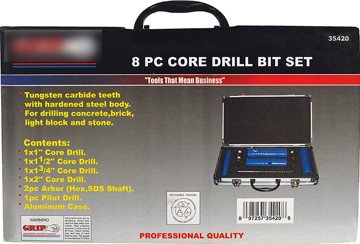 IIT 9x12 WE DON'T DIAL 911 SIGN