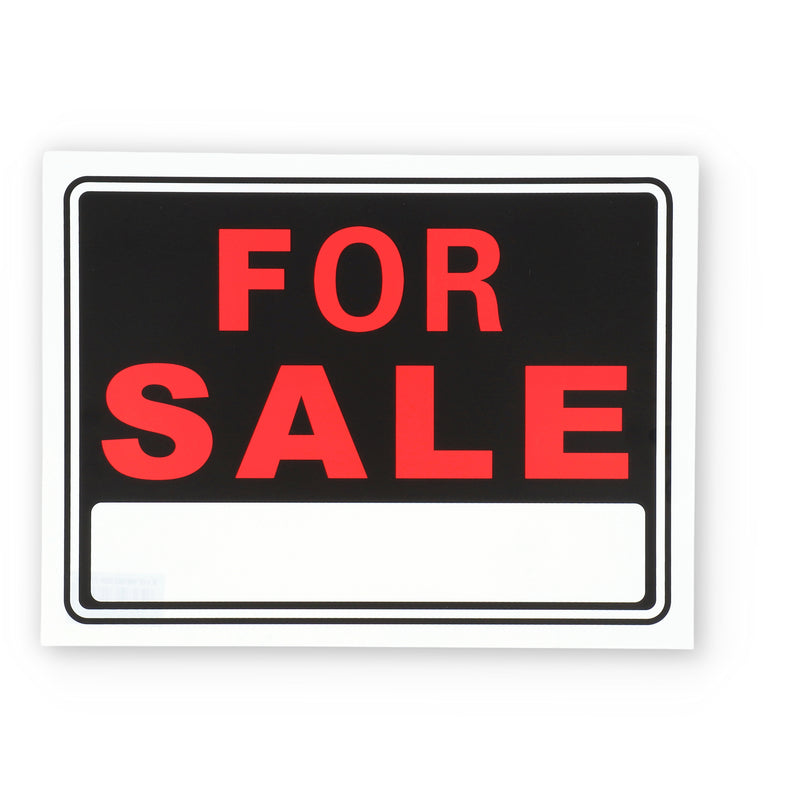 IIT 9x12 FOR SALE SIGN- 2 COLOR