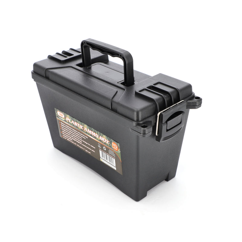 IIT PLASTIC AMMO BOX