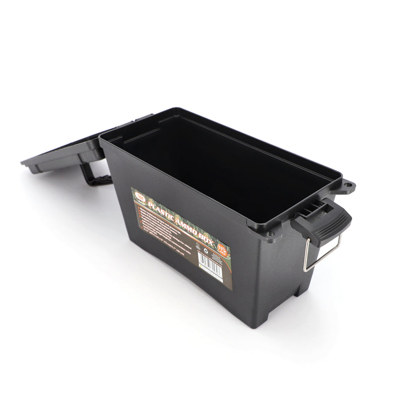 IIT PLASTIC AMMO BOX