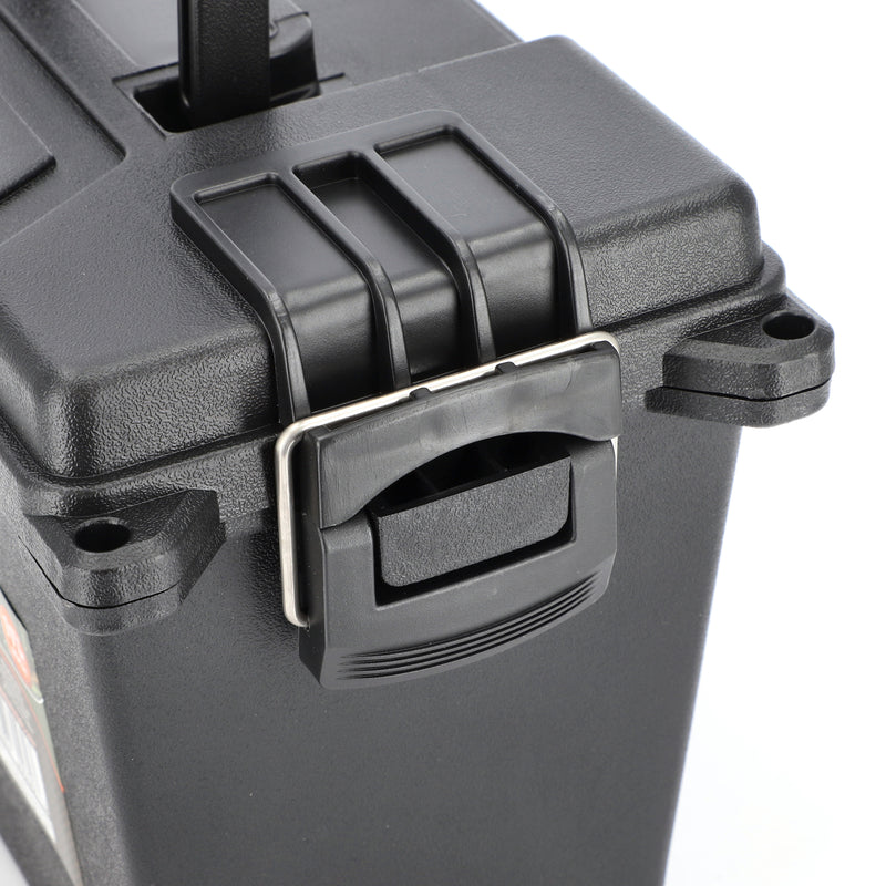IIT PLASTIC AMMO BOX