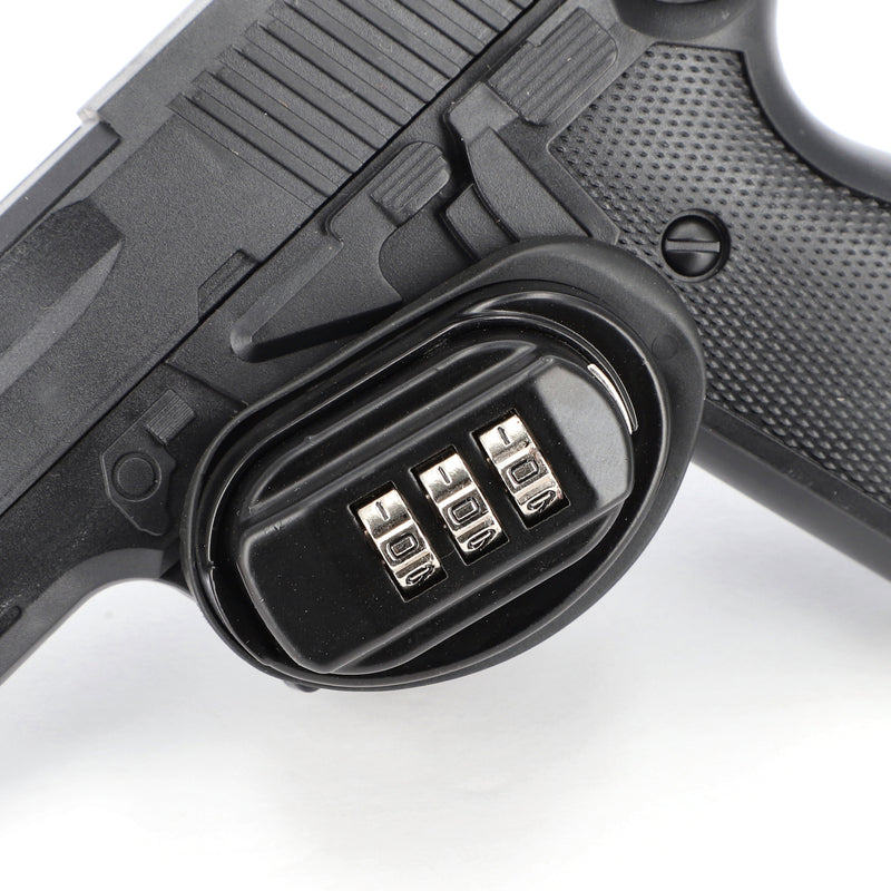 IIT COMBINATION TRIGGER LOCK