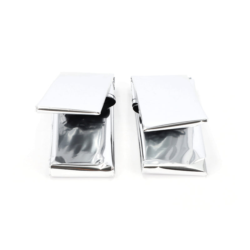 IIT 2pk EMERGENCY BLANKET 3' x6.5'
