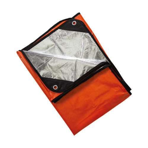 IIT 5'x7' EMERGENCY THERMAL BLANKET
