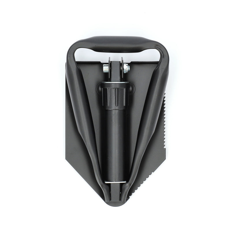 IIT 24'' FOLDING CAMP SHOVEL WITH POUCH