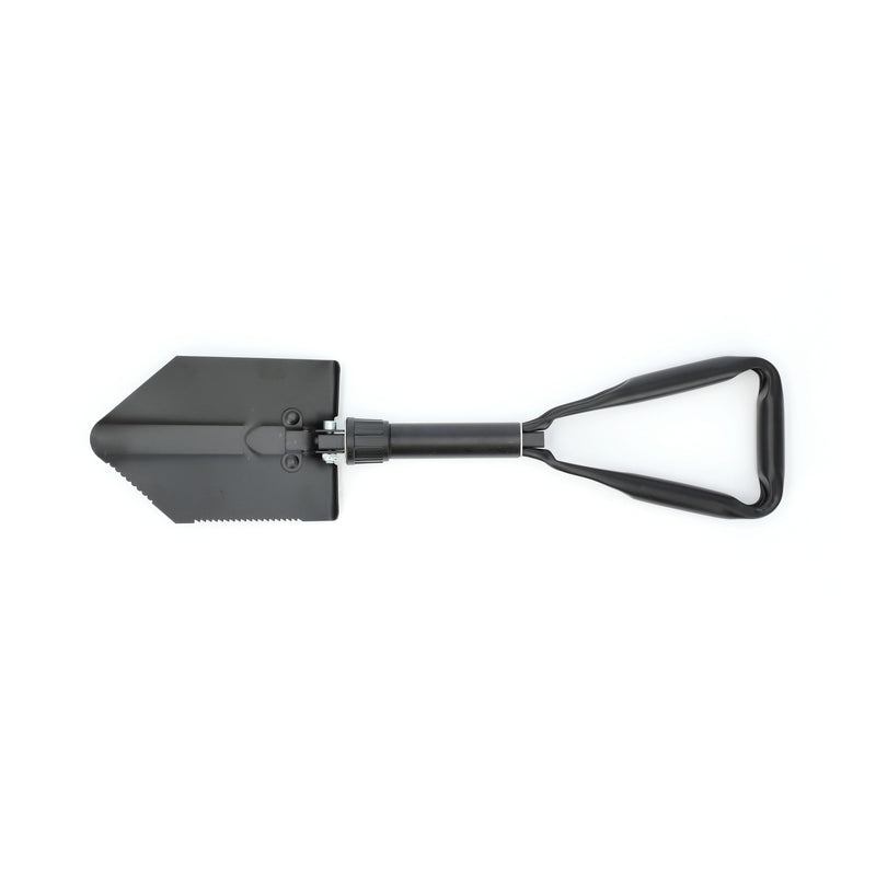 IIT 24'' FOLDING CAMP SHOVEL WITH POUCH