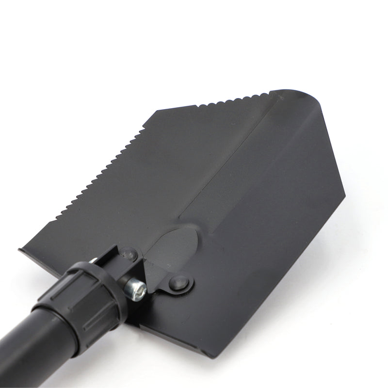 IIT 24'' FOLDING CAMP SHOVEL WITH POUCH