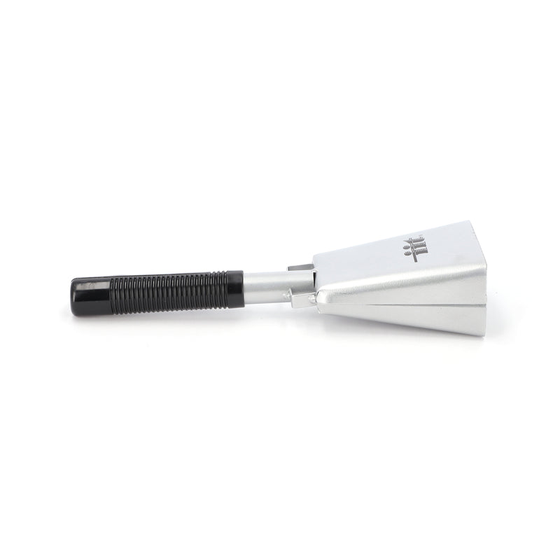 IIT 10'' COW BELL WITH HANDLE