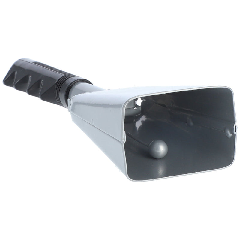 IIT 10'' COW BELL WITH HANDLE